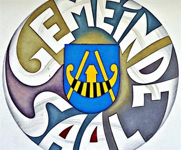 Logo+Gemeindesaal